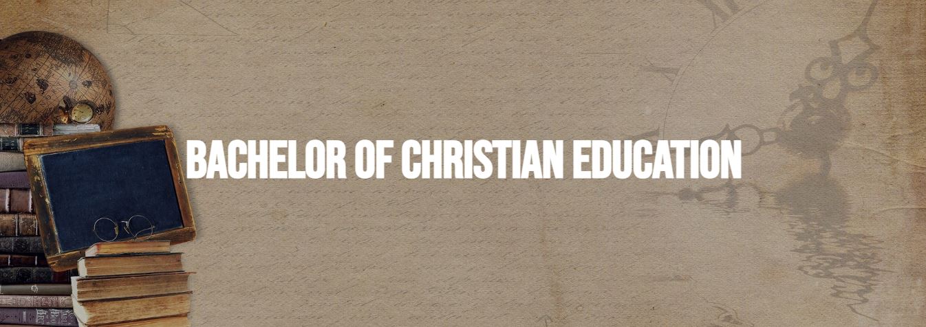 Bachelor of Christian Education